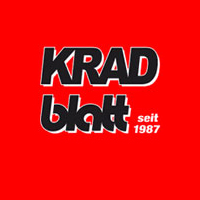 Kradblatt seit 1987